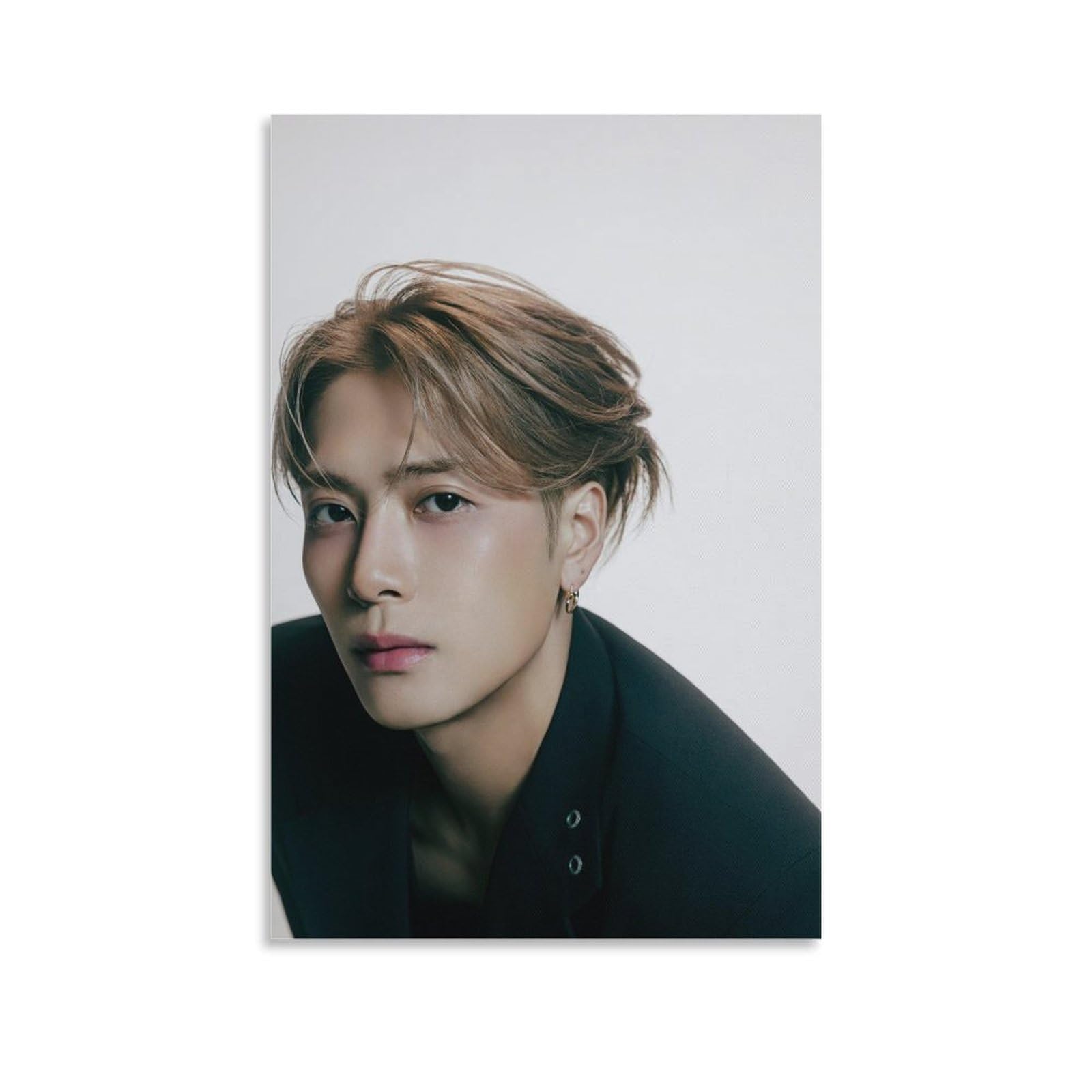 Amazon.co.jp: 歌手 Jackson ジャクソン GOT7 ガットセブン WINTER