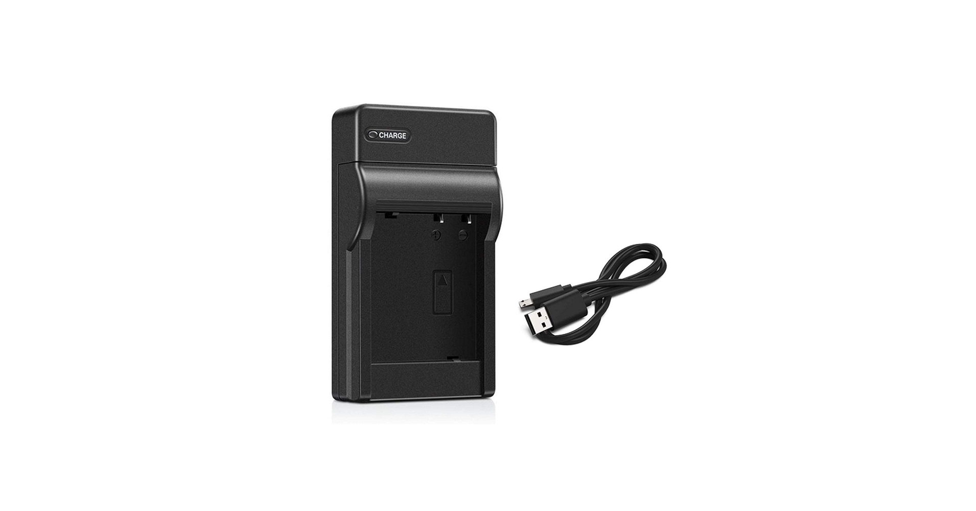 Amazon.com : Battery Charger for Canon PowerShot A3400 is, A3500