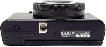 Amazon.co.jp: ソニー デジタルスチルカメラ「DSC-RX100M5」SONY Cyber