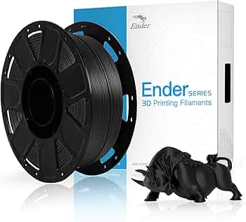 Amazon.co.jp: Creality Ender PLA 3D プリンター用フィラメント FDM