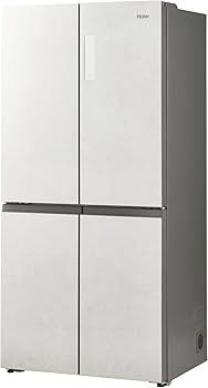 Amazon | ハイアール(Haier) 冷蔵庫 幅83cm 470L フレンチドア 大容量