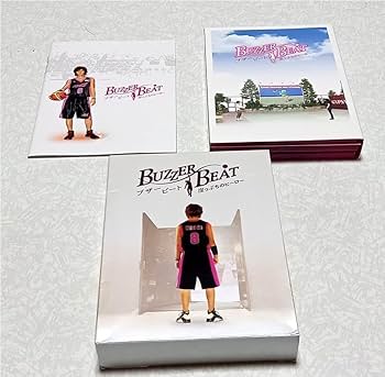 Amazon.co.jp: ブザー ビート ~崖っぷちのヒーロー~ DVD-BOX 山下智久