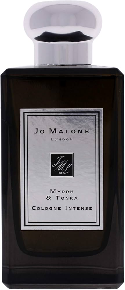 Amazon.com : Jo Malone London Myrrh & Tonka Cologne Intense Spray