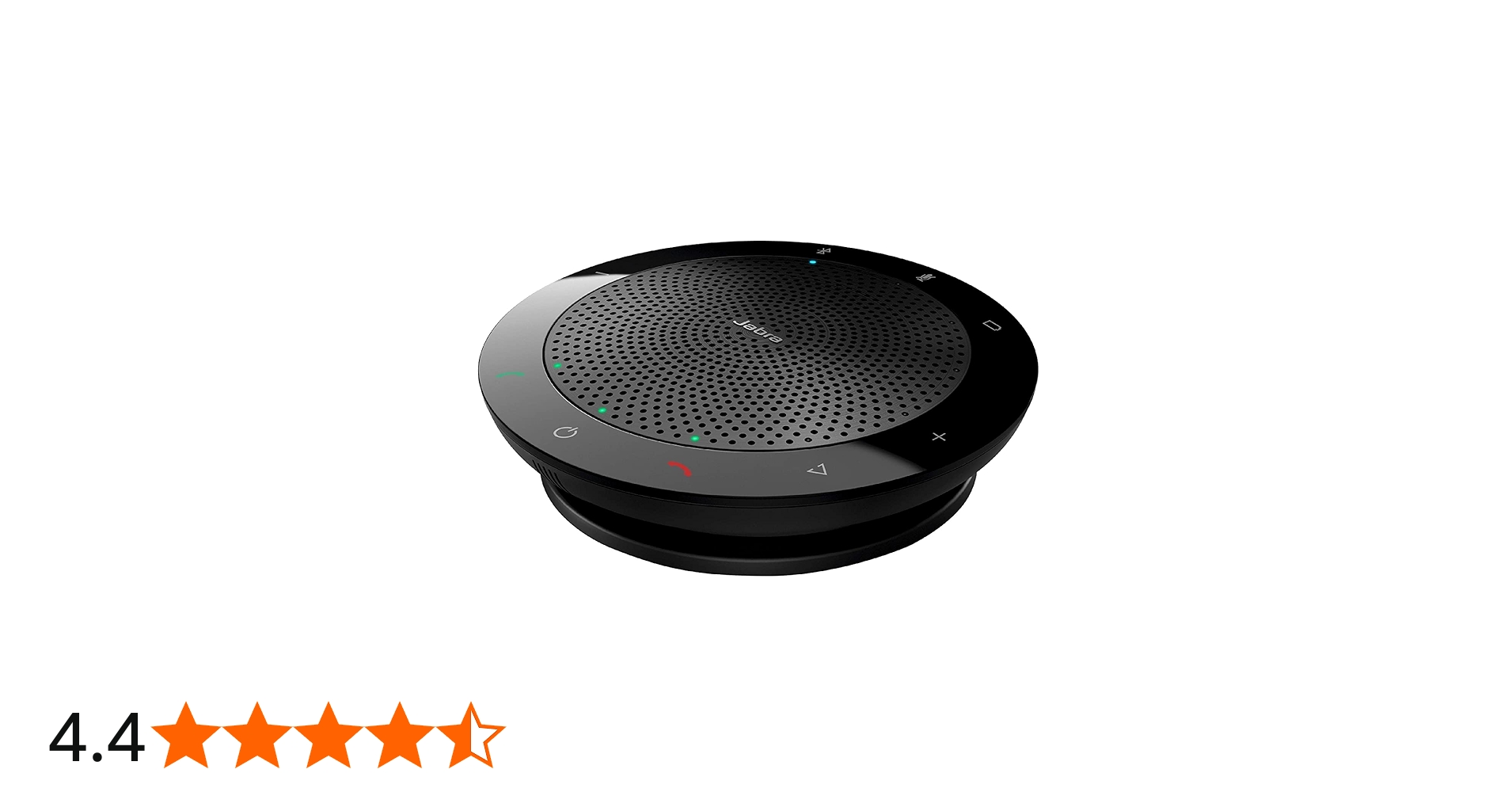 Amazon.co.jp: Jabra SPEAK 510 for PC ポータブルスピーカー PC