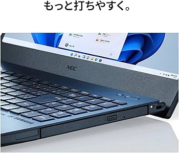 Amazon.co.jp: NEC ノートパソコン LAVIE Direct N15(R) Ryzen 5 4500U