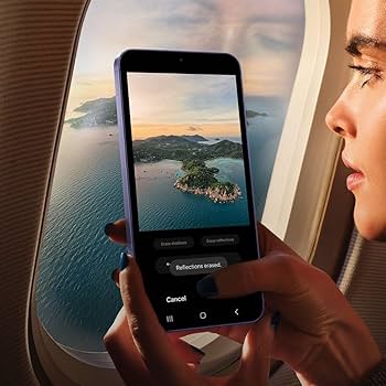 Amazon.com: Samsung Galaxy S24 5G, US Version, 256GB, Amber Yellow