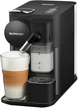 Amazon.com: Nespresso Lattissima One Original Espresso Machine