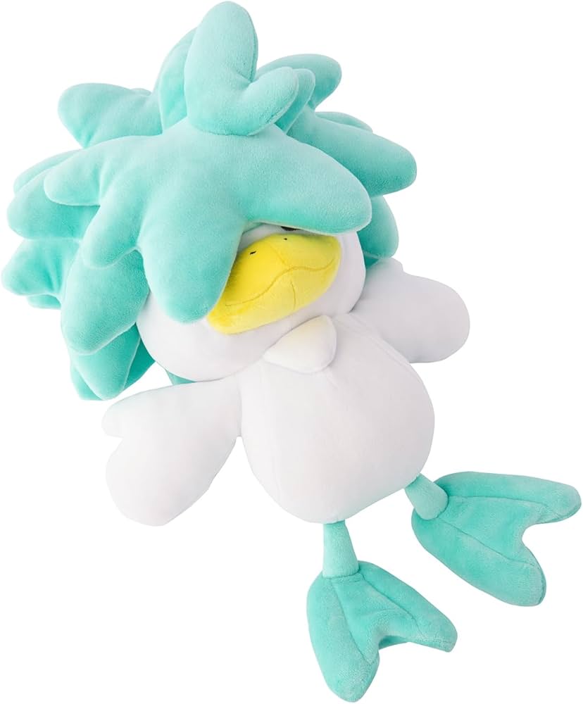 Amazon.co.jp: ポケモンセンターオリジナル もっちりぬいぐるみ