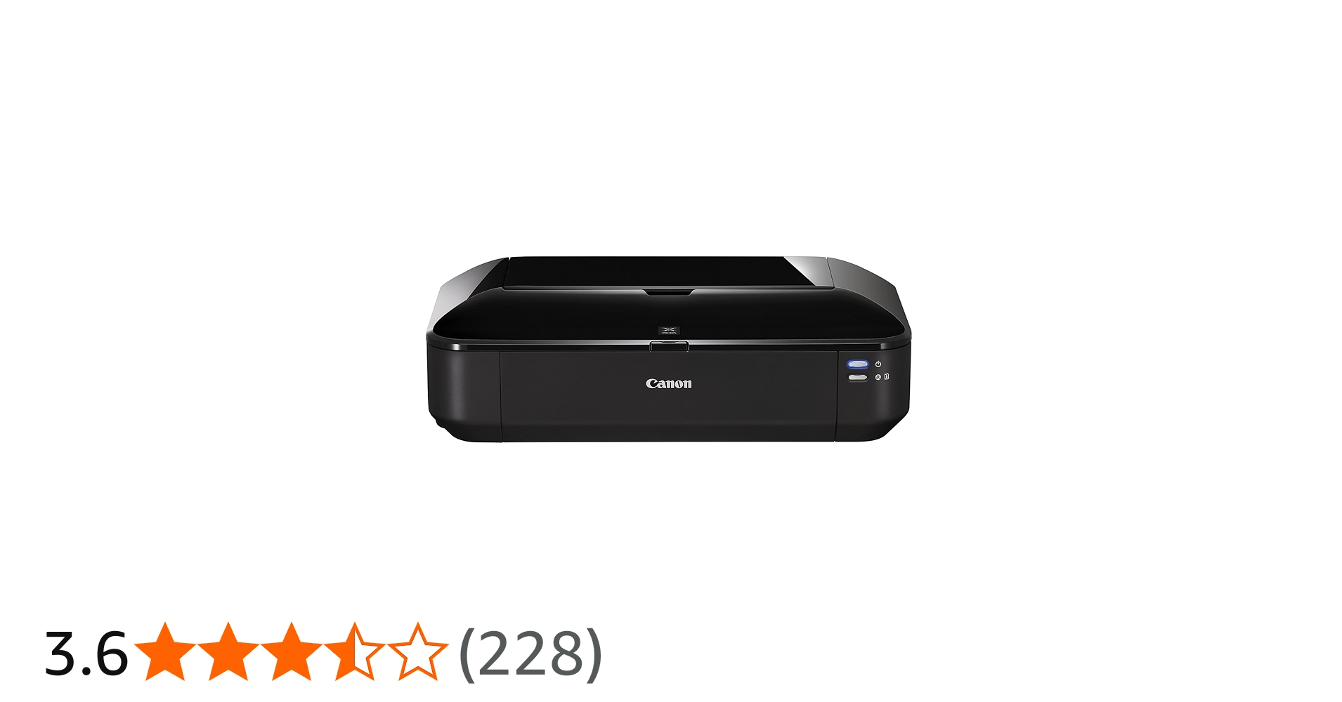 Amazon.co.jp: Canon インクジェットプリンタ PIXUS IX6530 A3ノビ対応