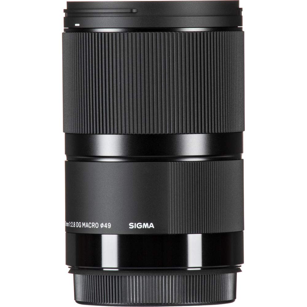 Sigma 70mm F2.8 Art DG Macro for Canon : SIGMA: Amazon.ca: Electronics