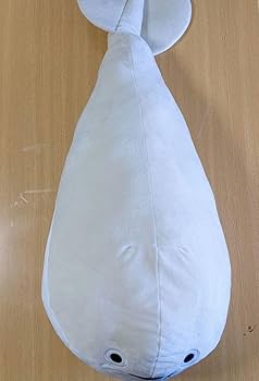 Amazon.co.jp: サカバンバスピス 超BIGぬいぐるみ よだれ : おもちゃ