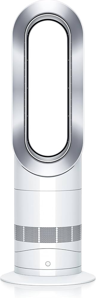 Dyson Hot+Cool Fan Heater AM09 - White : Amazon.ca: Home