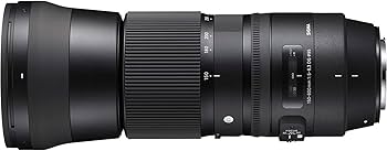 Amazon.co.jp: シグマ(Sigma) レンズ 150-600mm F5-6.3 DG OS HSM