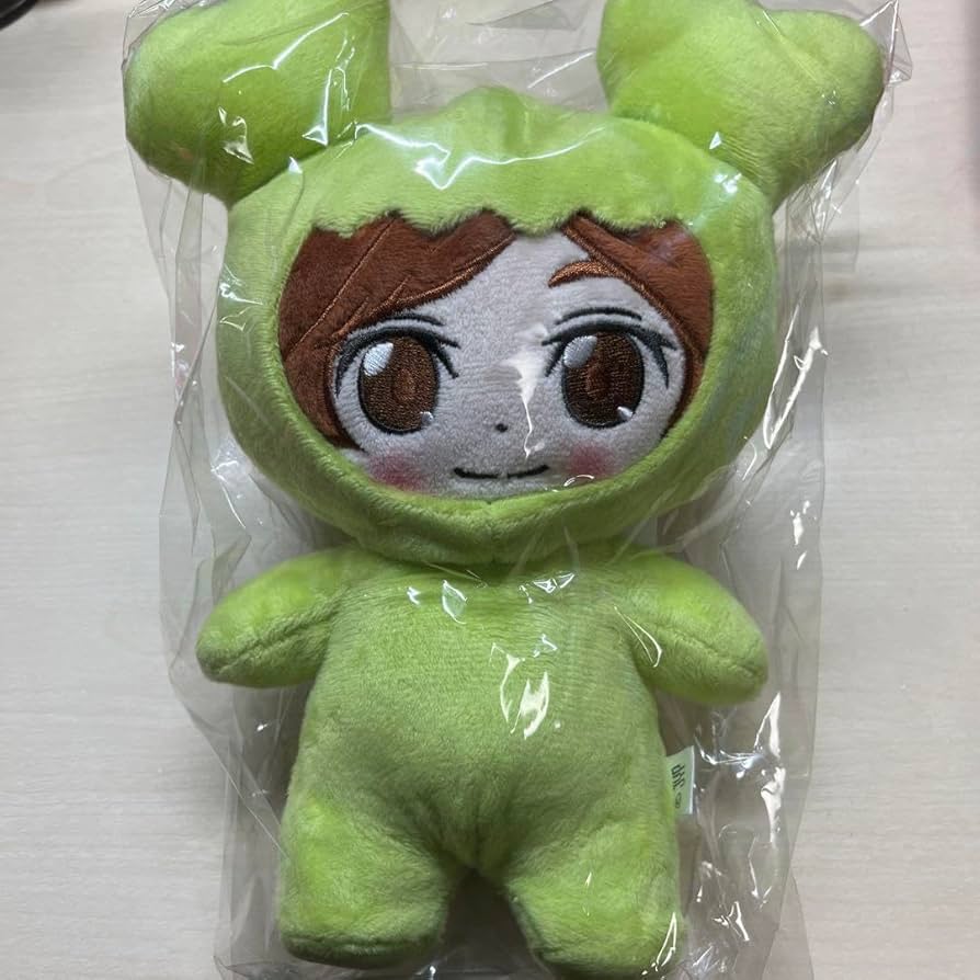 Amazon.co.jp: twice TWICE ジョンヨン ジョンブリー ぬいぐるみ