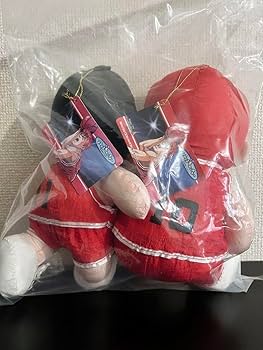 Amazon.co.jp: SLUM DUNK スラムダンク 桜木花道 流川楓 ぬいぐるみ