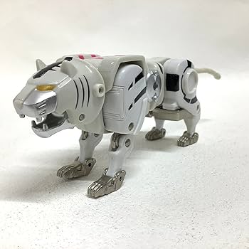 Amazon | 百獣戦隊ガオレンジャー パワーアニマルシリーズ9 DX ガオ