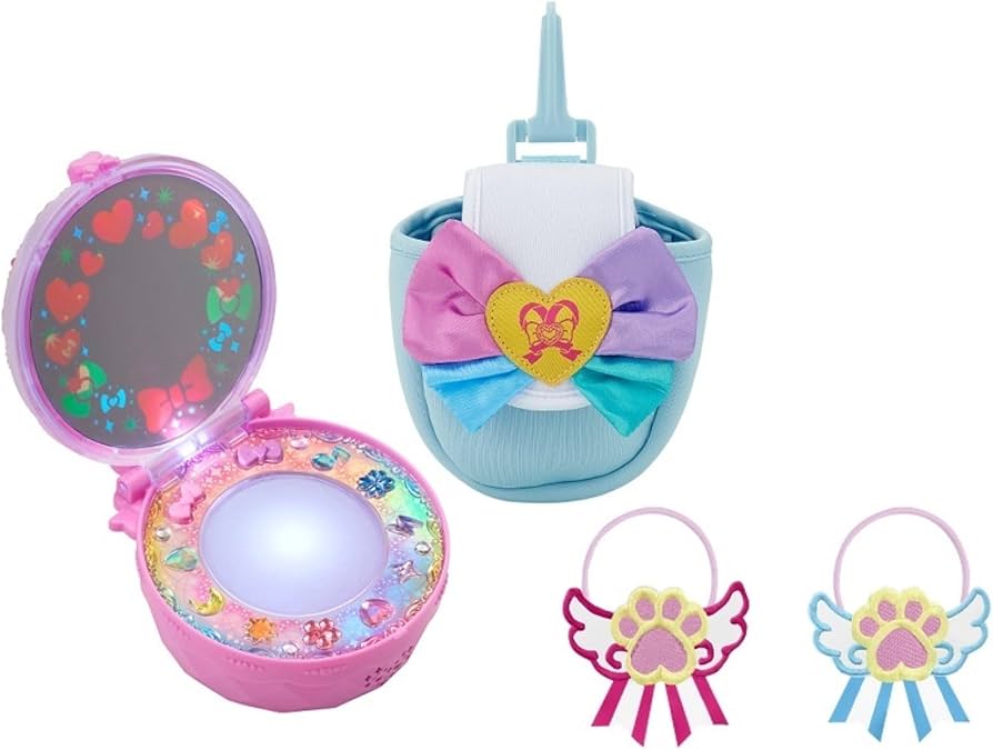 Amazon | [バンダイ(BANDAI)] わんだふるぷりきゅあ！ カラフル