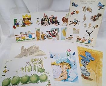 ファブリ 世界名作シリーズ 7巻 26巻 絵本2冊のみ カセットも写真参照