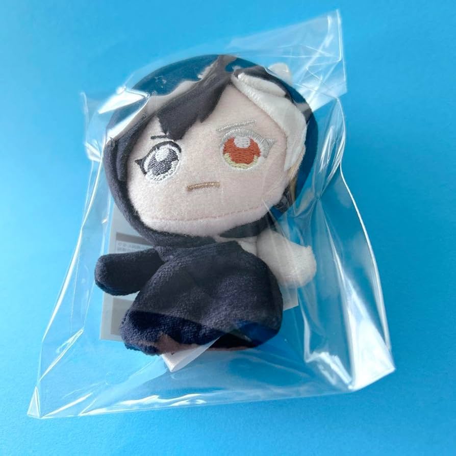 Amazon.co.jp: 桜遥 WIND BREAKER スクラッチ くじ ぬいぐるみ