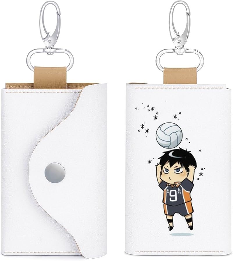 Amazon | [THEBEASTPIE] 【6連キーホルダー】 影山飛雄 ハイキュー