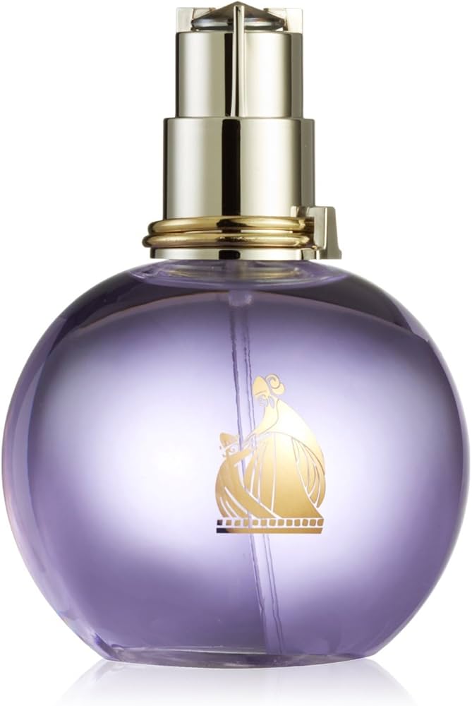 Amazon | ランバン エクラ ドゥ アルページュ EDP 100ml [並行輸入品