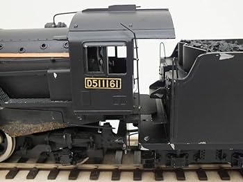 Amazon | 鉄道模型型式 D51 蒸気機関車模型 1/42スケール 三井金属工芸