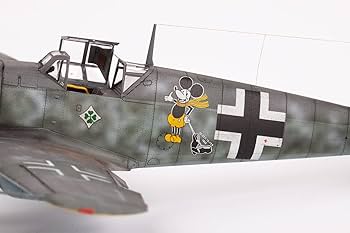 Amazon | エデュアルド 1/48 ウィークエンドエディション ドイツ空軍