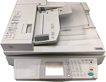 Amazon.co.jp: Fuji Xerox DocuScan C4260 : Computers