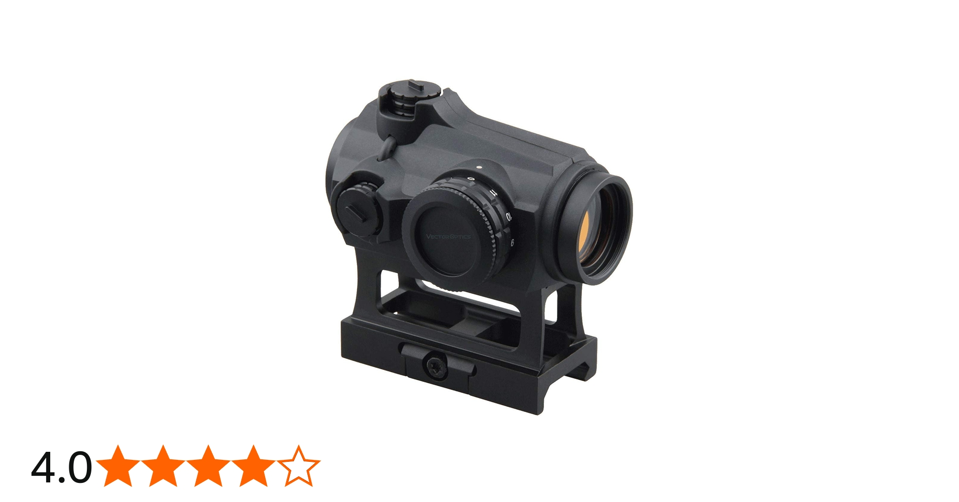 Amazon.co.jp: ベクターオプティクス ドットサイト マーベリック GEN3