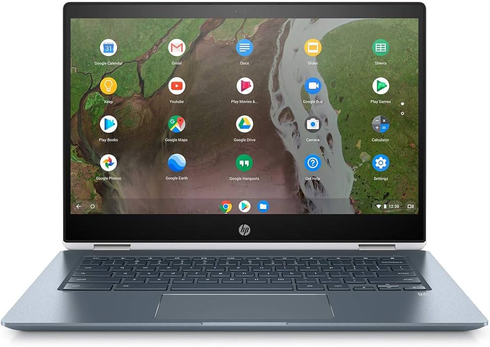 Amazon.co.jp: 【Amazon.co.jp 限定】Google Chromebook HP ノート