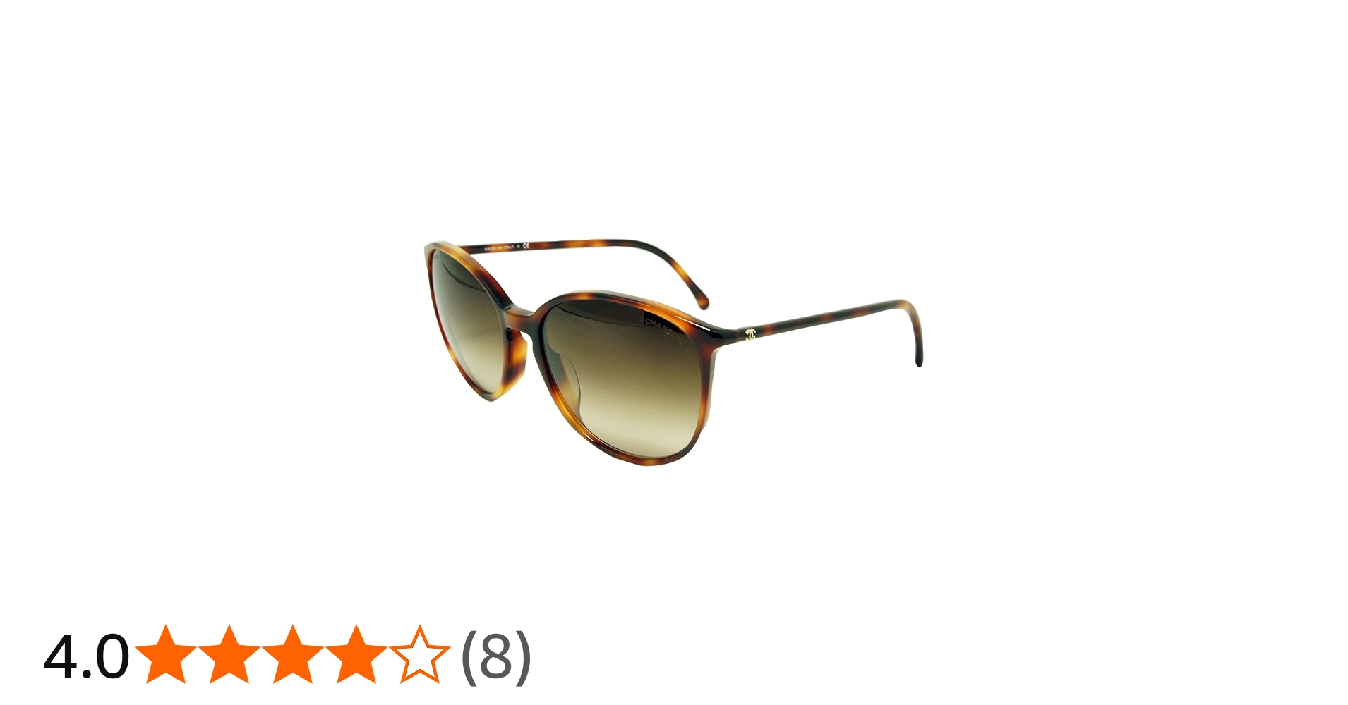 Amazon | [CHANEL] [シャネル] サングラス 5278A-1295-S5 正規品