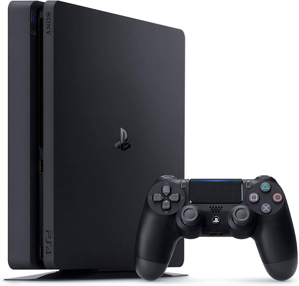 Amazon.co.jp: 【整備済み品】 PlayStation 4 ジェット・ブラック