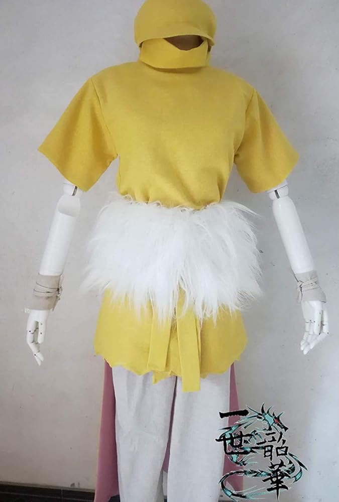 Amazon.co.jp: [KYUUCOS] Dr.STONE ドクターストーン 西園寺羽京さい