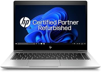 Amazon.com: HP EliteBook 830 G7 13.3 Inch Laptop Intel Core i7