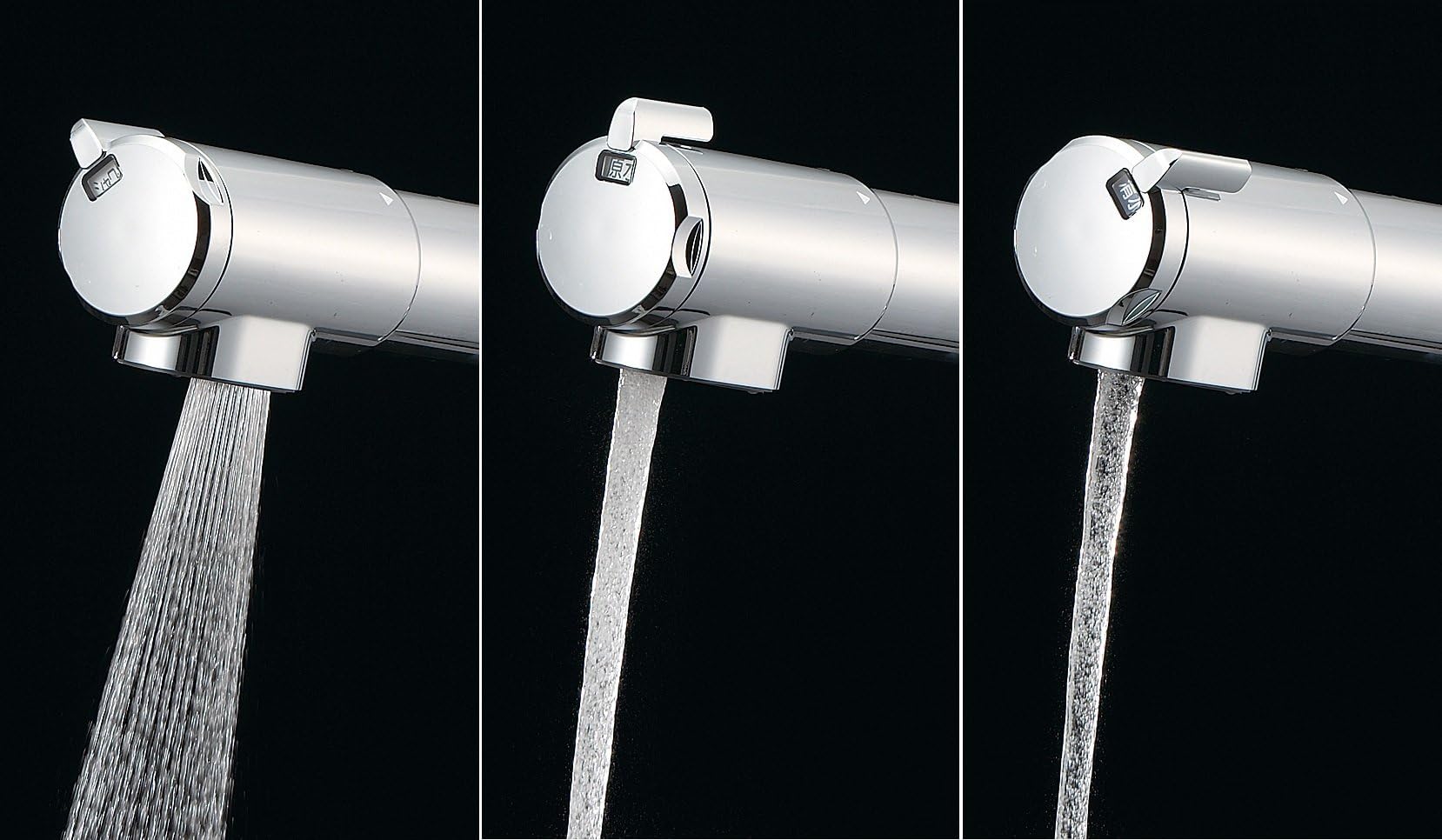 Amazon | SANEI(サンエイ) 混合栓 シングル浄水器付ワンホールスプレー