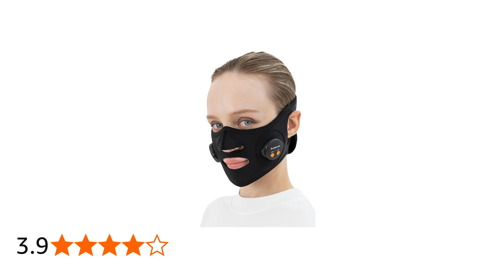 Amazon.co.jp: PLEASINGSAN 【プリージングサン】 美顔器 顔 目元 EMS