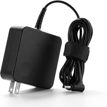 Amazon.com: 65W Charger for Lenovo ideapad 3 3-15ITL6 82H8 82MD