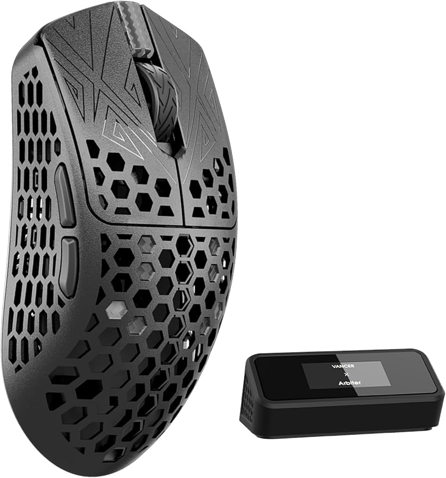 Amazon.co.jp: Arbiter Akitsu 8K カーボンファイバー複合ゲーミング