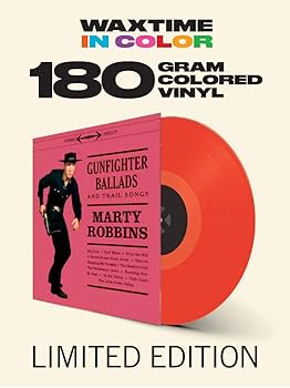 Amazon.com: Gunfighter Ballads & Trail Songs: CDs & Vinyl