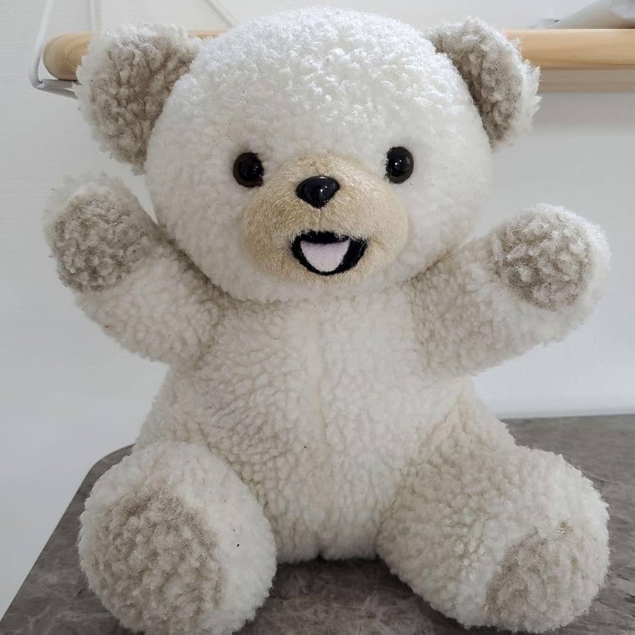 Amazon.co.jp: ファーファ ぬいぐるみ : おもちゃ