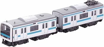 Amazon | Bトレインショーティー 209系 京浜東北線 さよなら209系京浜