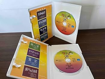 Amazon.co.jp: DVD まんが日本昔ばなし DVD-BOX 第6集 : パソコン
