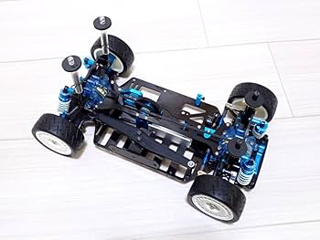 Amazon | タミヤ TA05 MINI TNレーシング Mシャーシ ボディ オプション