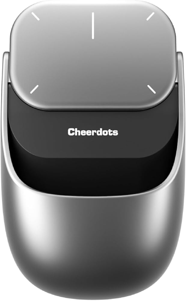 Amazon.com: Cheerdots2 Bluetooth Detachable Air Mouse Touchpad