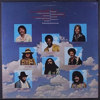 Amazon.com: back to earth: CDs & Vinyl