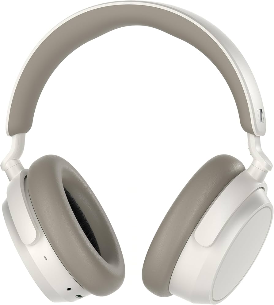 Amazon.com: Sennheiser ACCENTUM Plus Wireless Bluetooth Noise