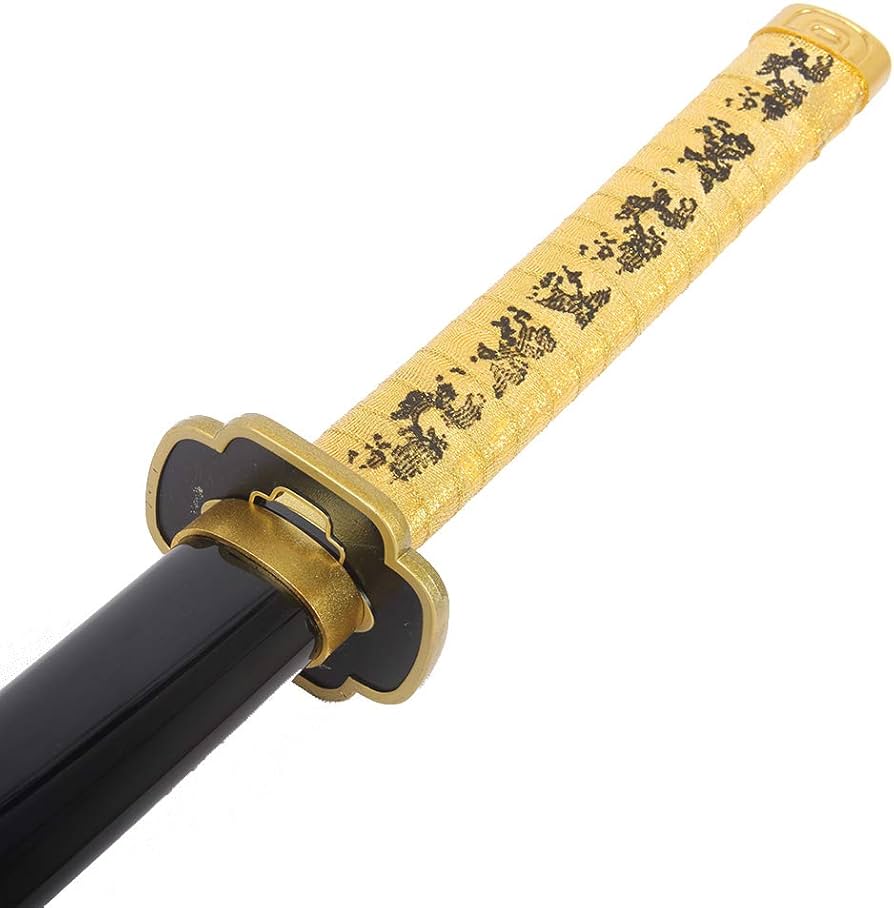 Amazon | ASINKING 2022 新しい 鬼滅の刃 継国 縁壱 日輪刀 刀 きめ