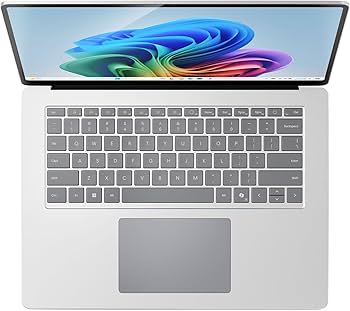 Amazon.com: 2024 Microsoft Surface Laptop 7th Edition, Copilot+ PC