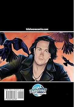 Amazon.com: Tribute: Brandon Lee: 9781965464588: Esquivel, Eric M