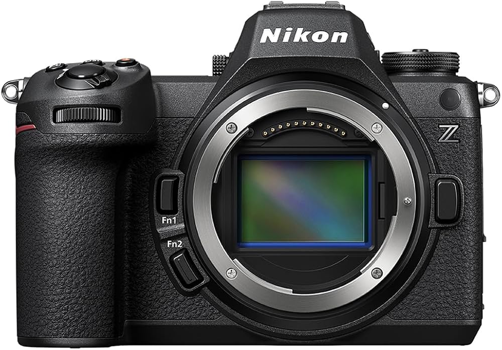 Amazon | Nikon ミラーレス一眼 Z6III ボディ フルサイズ + SanDisk
